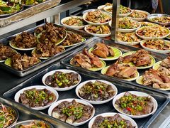 -大邑李记肥肠血旺