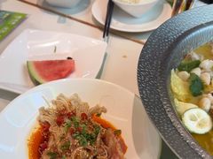 -蛙功夫(福州仓山万达店)