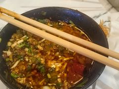 -钢管厂五区小郡肝火锅串串香(清河店)