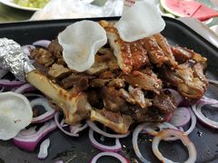 -上庄晋风庄园(上庄店)