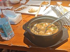 -義聚德·清真铜锅涮羊肉·烧烤(河东店)