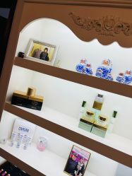 -美肤盾祛痘·问题肌头疗管理中心