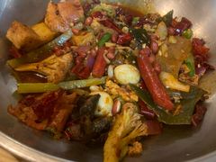 -拿渡麻辣香锅(世茂广场·工三店)