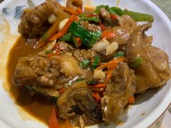 -东安鸡馆(蔡锷南路店)