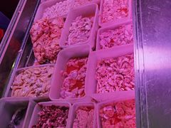 -周良天山牛杂城(天山路总店)