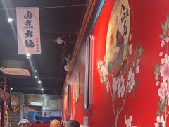 -老北京胡同味道二荤铺(酒仙桥店)