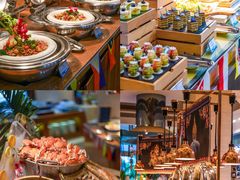 -惠州金海湾嘉华度假酒店