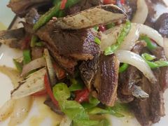 -百味园土菜馆(迎宾东路店)