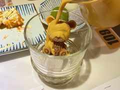 -羽寿司(东方宝泰店)