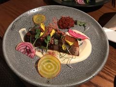 -Kushi Japanese Kitchen & Bar