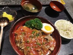 -NIUAN牛庵·日式和牛烧肉(恒隆店)