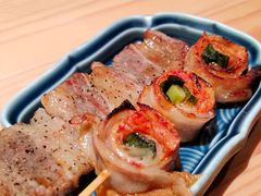 -一豚轩·烧鸟·豚骨拉面(五四路店)