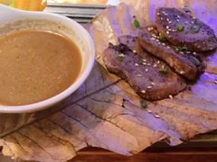 日式石板牛舌-京料理·日料自助·铁板燒(复悦城店)