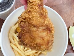-麦当劳(皇岗路店)