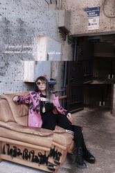 -崇尚GAVIN STYLE