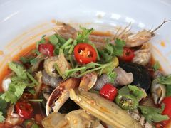 -舌尖上·霞浦滩涂海鲜·新闽菜(总店)
