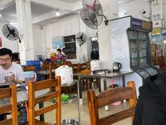 大堂-皇鸽餐厅(龙塘店)