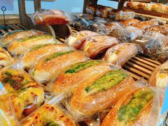 -那家面包房(珠江路店)