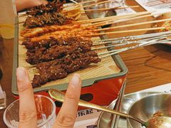 -神府路壹号·海鲜烧烤排档(三坊七巷店)