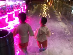 -青水瓦台汤泉(未央店)