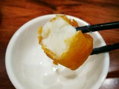 炸鲜奶-正德顺順德雙皮奶(中信店)