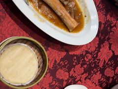 -京采烤鸭清真餐厅(金桥店)