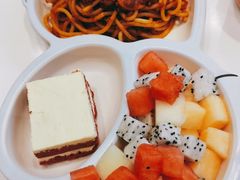 儿童套餐-KIDults童伴儿亲子餐厅(达美中心广场店)