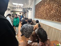 -卢庄(江汉路店)