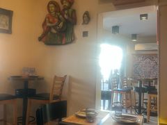 -克比叔叔印度餐厅Kebabs on the Grille(永康路分店)