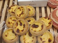 -卡萨米亚动物奶油生日蛋糕(新都汇店)