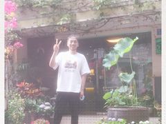 -默迹咖啡馆