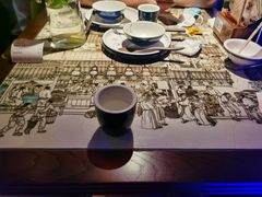 -绿茶餐厅(深圳龙华天虹购物中心店)