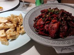 -同喜烤鸭店(光芒店)