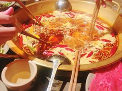 -小龙坎火锅(总店)