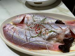-黄寺蒸汽海鲜(黄寺大街店)