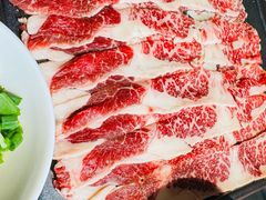 -羊大爷涮肉(亮马桥店)