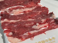 -潮正和潮汕牛肉火锅·老字号(番禺万达店)