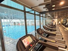 -星悦荟健身游泳(珠江新城店)