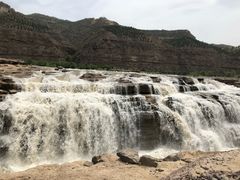 -陕西黄河壶口瀑布旅游区