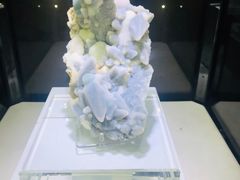 -中国地质大学逸夫博物馆