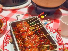 -辣小鲜·南昌大排档(船山路店)