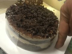 黑森林巧克力分享蛋糕-御品轩(佳汇幸福里店)