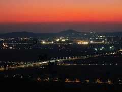 -南京市江宁方山