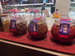 -桂小厨广西菜(航洋店)