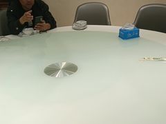 -大清花饺子(山庄店)