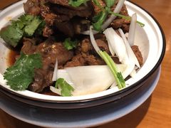 -莲香西域·正宗新疆菜(龙华店)