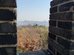 -虞山城墙