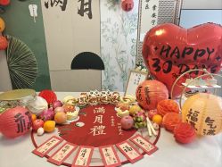 -宝馨月月子中心(友谊医院店)