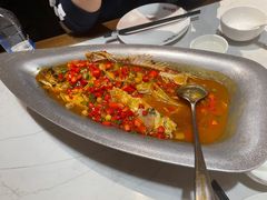 -徽镇小厨·经典徽菜(十里河店)