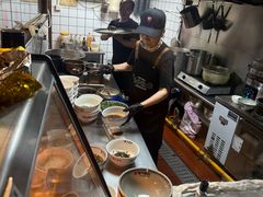 -矮子粉店1985·长沙米粉(湘春路店)